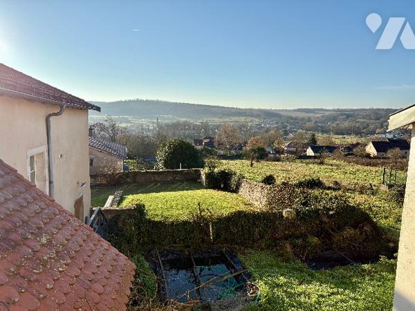 EN EXCLUSIVITE MAISON 180M² FAVIERES