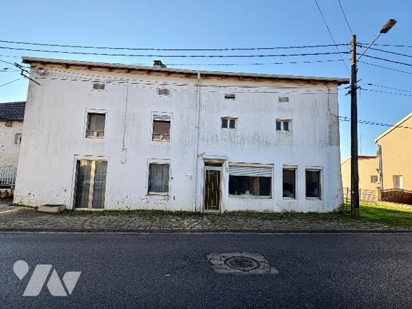 EN EXCLUSIVITE MAISON 180M² FAVIERES