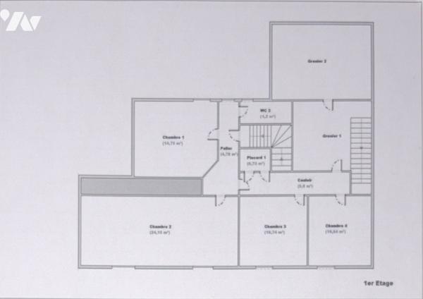 EN EXCLUSIVITE MAISON 180M² FAVIERES