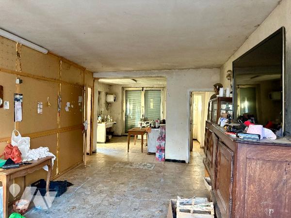 EN EXCLUSIVITE MAISON 180M² FAVIERES