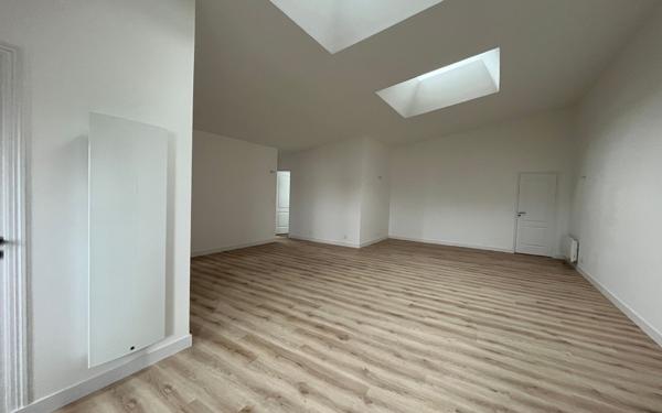 Appartement à louer    3 pièces • 101,98 m2 La Turballe