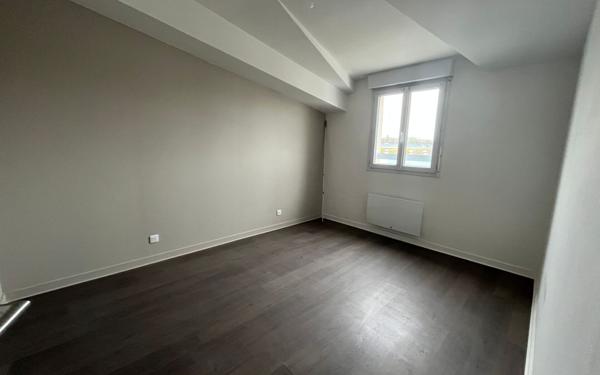 Appartement à louer    3 pièces • 101,98 m2 La Turballe