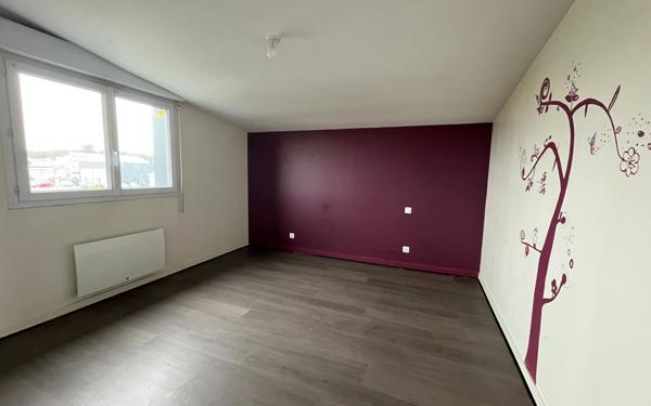 Appartement à louer    3 pièces • 101,98 m2 La Turballe