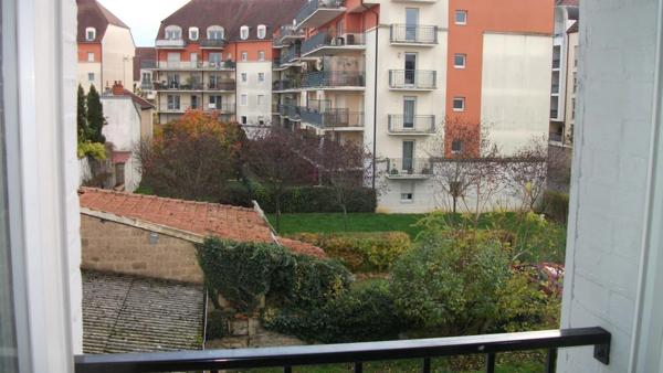 Appartement à louer à Dijon (21000)