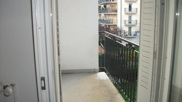 Appartement à louer à Dijon (21000)