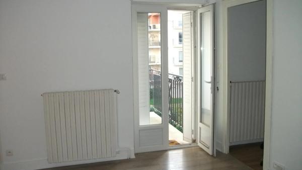 Appartement à louer à Dijon (21000)