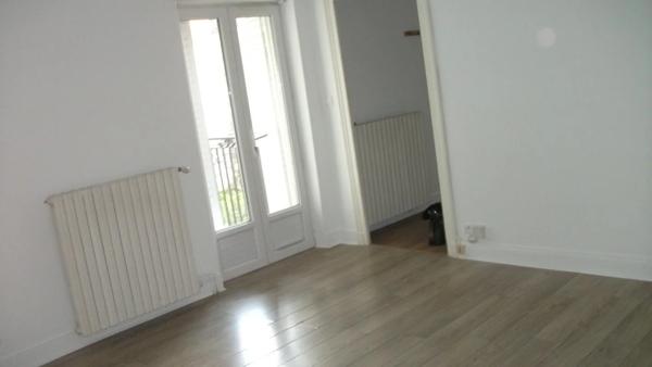 Appartement à louer à Dijon (21000)