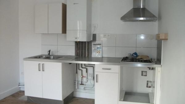 Appartement à louer à Dijon (21000)