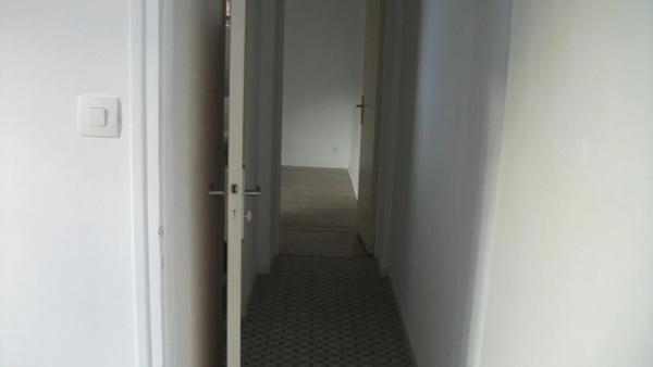 Appartement à louer à Dijon (21000)