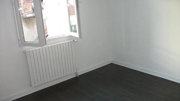 Appartement à louer à Dijon (21000)