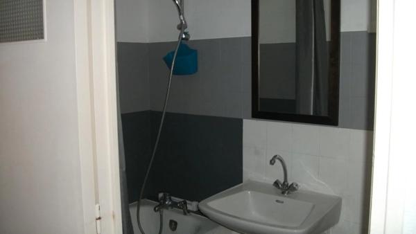 Appartement à louer à Dijon (21000)