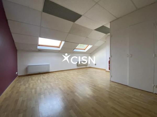 Bureau à louer à Sautron (44880)