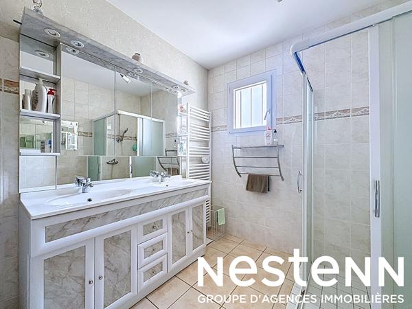 À Saisir : Jolie Maison de Plain-Pied avec garage - Nord MACON (71000)