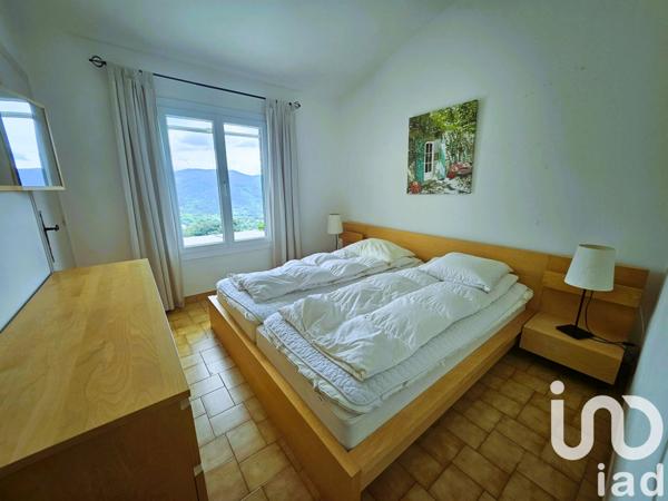 Maison à vendre 4 pièces 120 m² Bargemon