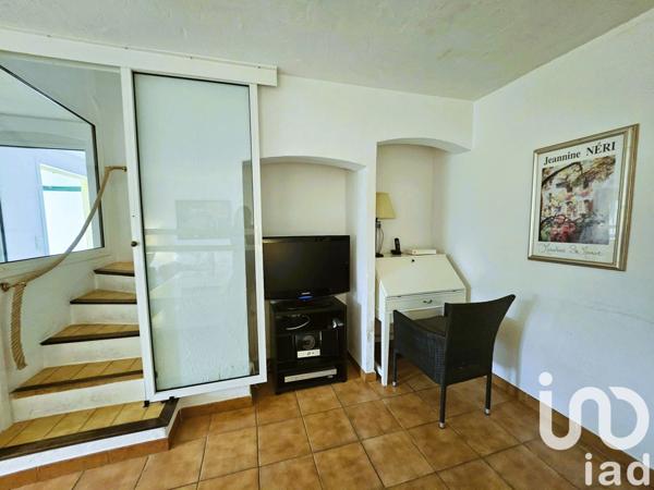 Maison à vendre 4 pièces 120 m² Bargemon