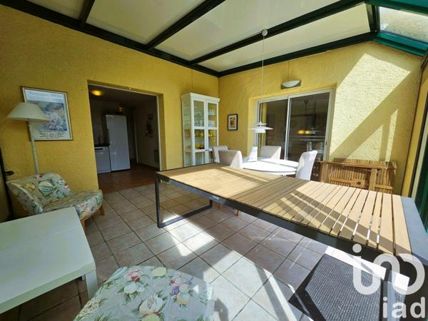 Maison à vendre 4 pièces 120 m² Bargemon