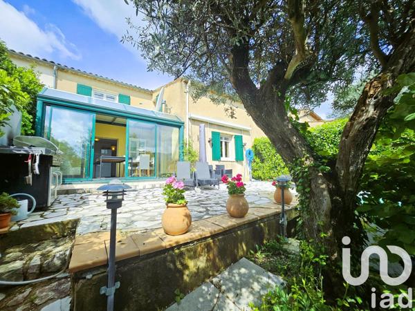 Maison à vendre 4 pièces 120 m² Bargemon