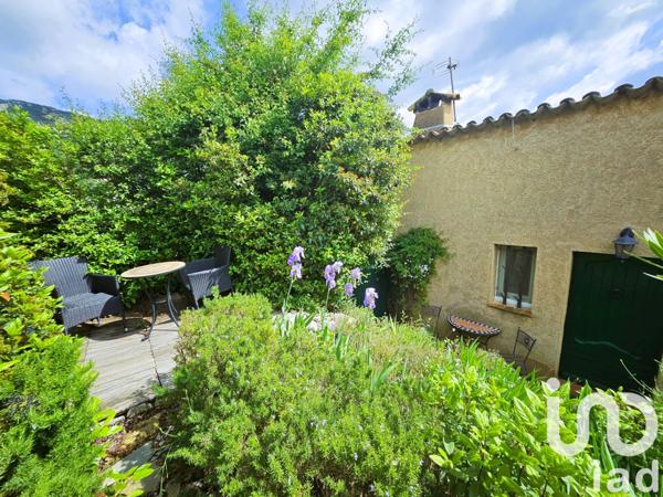 Maison à vendre 4 pièces 120 m² Bargemon