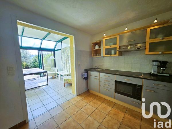 Maison à vendre 4 pièces 120 m² Bargemon