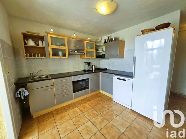 Maison à vendre 4 pièces 120 m² Bargemon