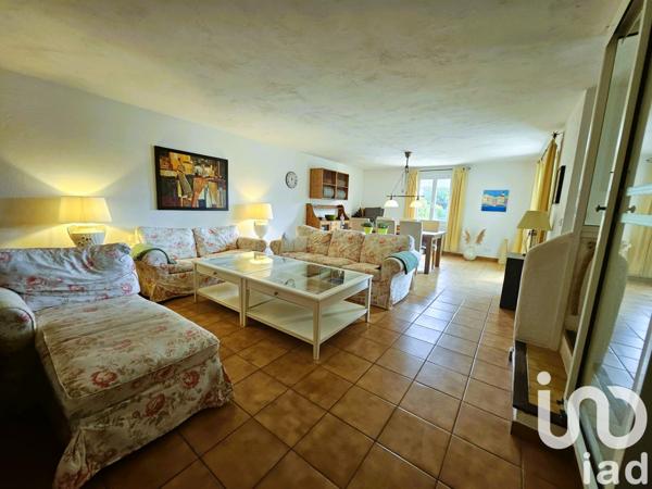 Maison à vendre 4 pièces 120 m² Bargemon