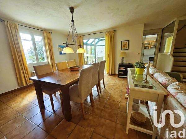 Maison à vendre 4 pièces 120 m² Bargemon