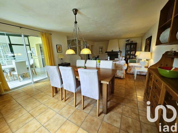 Maison à vendre 4 pièces 120 m² Bargemon