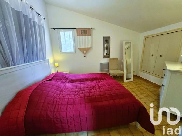 Maison à vendre 4 pièces 120 m² Bargemon