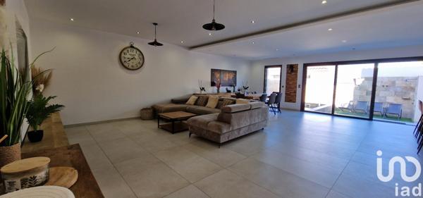 Maison à vendre 5 pièces 142 m² Pia