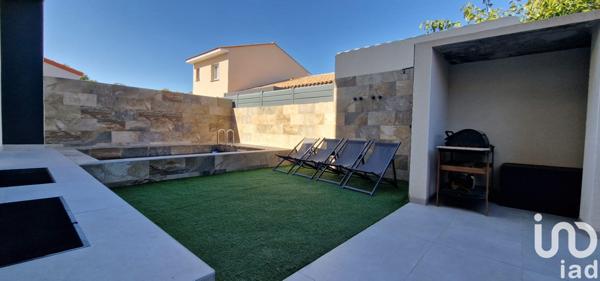 Maison à vendre 5 pièces 142 m² Pia