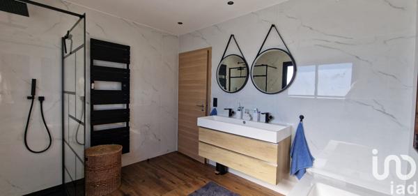 Maison à vendre 5 pièces 142 m² Pia