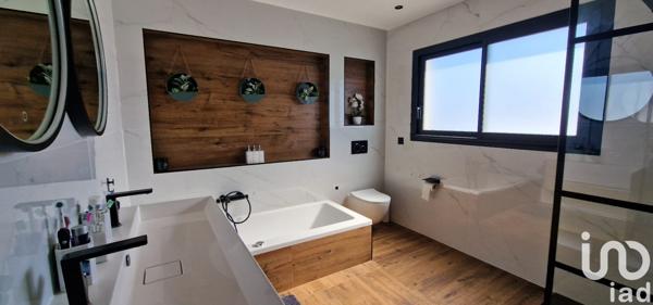 Maison à vendre 5 pièces 142 m² Pia