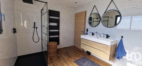 Maison à vendre 5 pièces 142 m² Pia