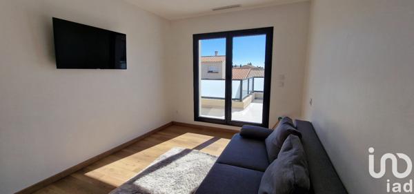 Maison à vendre 5 pièces 142 m² Pia