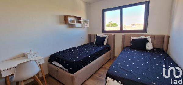 Maison à vendre 5 pièces 142 m² Pia