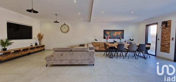 Maison à vendre 5 pièces 142 m² Pia