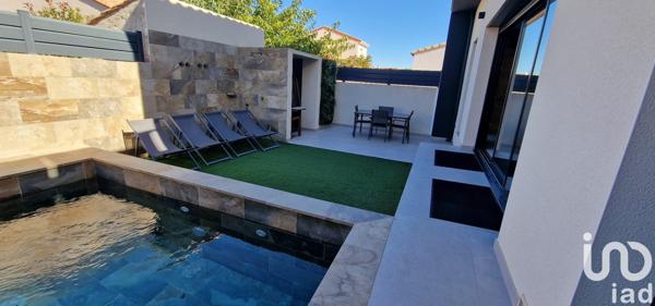 Maison à vendre 5 pièces 142 m² Pia