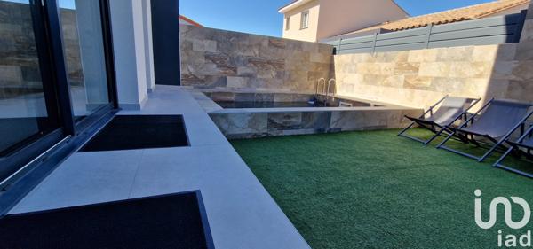 Maison à vendre 5 pièces 142 m² Pia