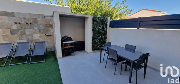 Maison à vendre 5 pièces 142 m² Pia