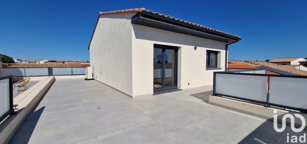 Maison à vendre 5 pièces 142 m² Pia