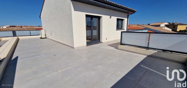 Maison à vendre 5 pièces 142 m² Pia