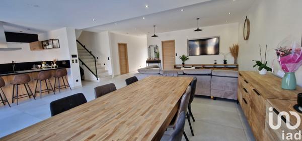 Maison à vendre 5 pièces 142 m² Pia