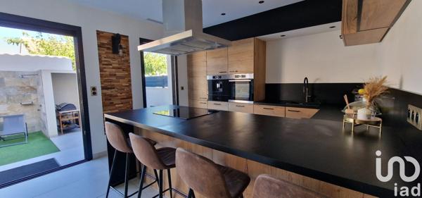 Maison à vendre 5 pièces 142 m² Pia