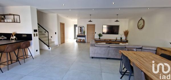 Maison à vendre 5 pièces 142 m² Pia