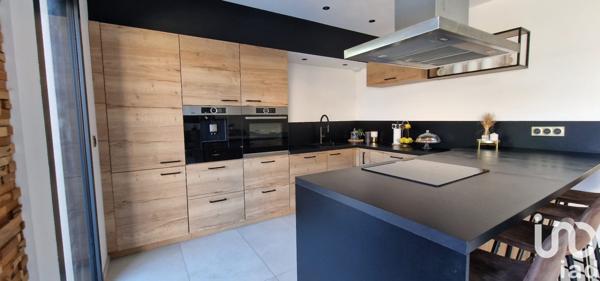 Maison à vendre 5 pièces 142 m² Pia