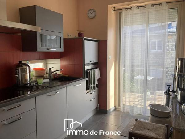 Maison à vendre à Rodez (12000)