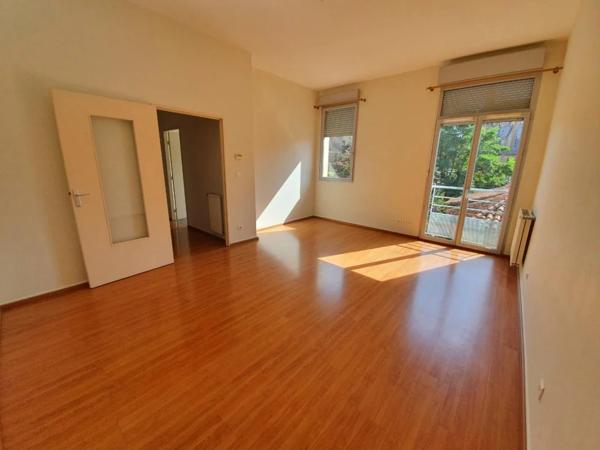 Appartement à louer à Toulouse (31000)