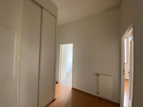 Appartement à louer à Toulouse (31000)