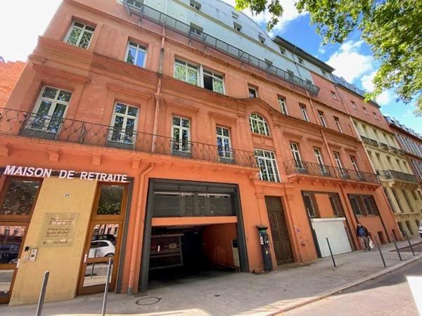 Appartement à louer à Toulouse (31000)