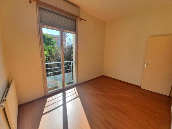 Appartement à louer à Toulouse (31000)